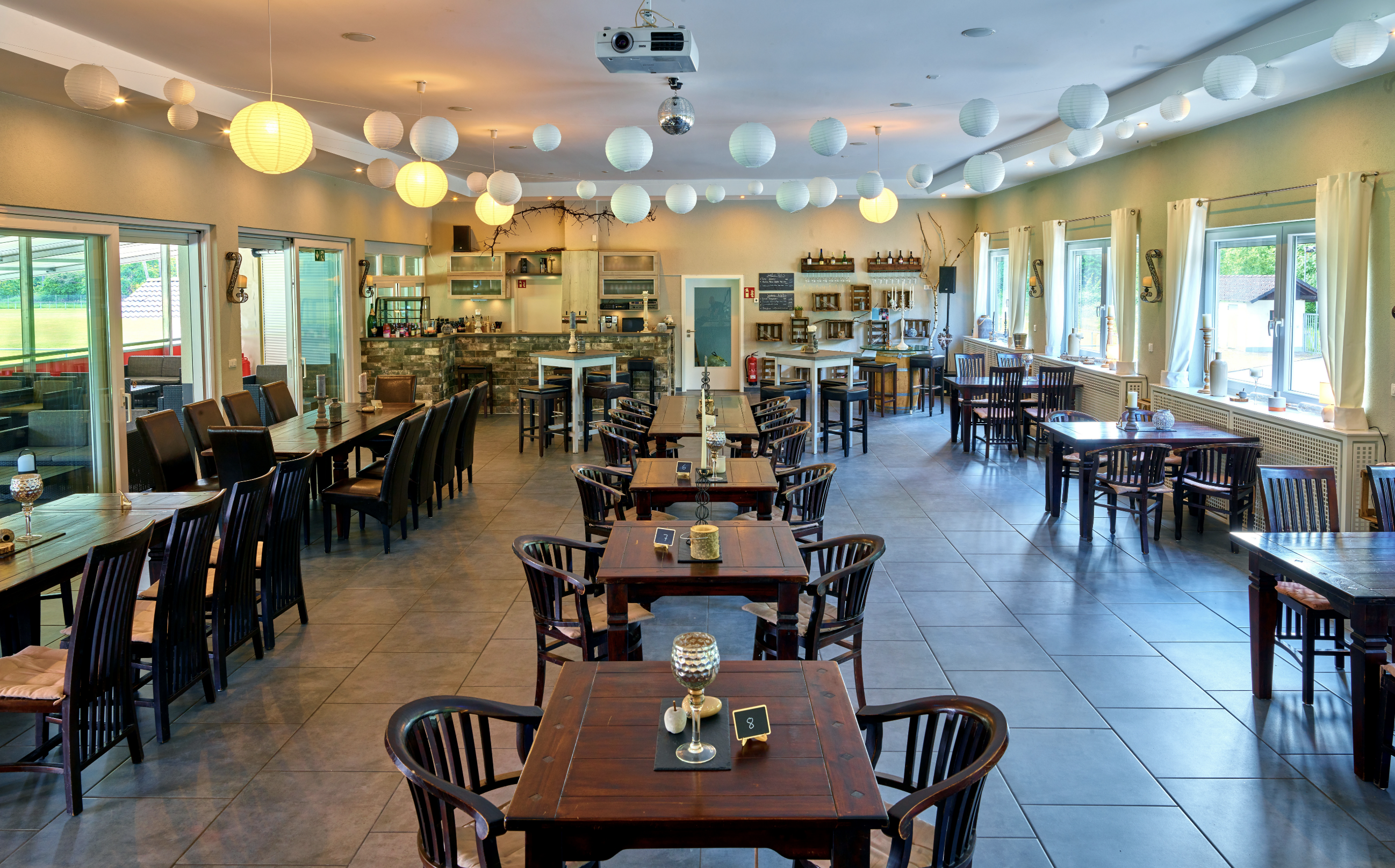 Micha’s Event-Gastronomie
